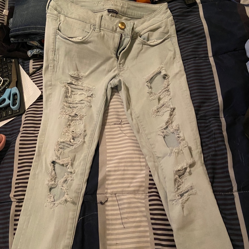 Pants